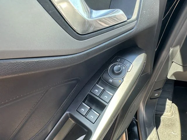 FORD Focus – 5
