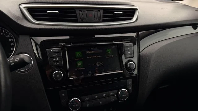 Nissan Qashqai – 18