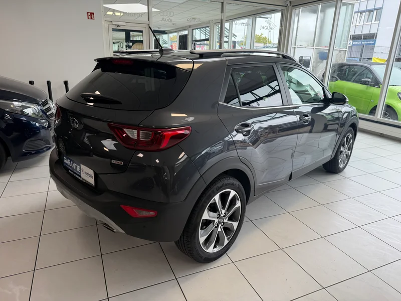 Kia Stonic – 6