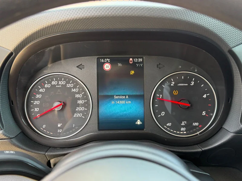 Mercedes-Benz Citan – 19
