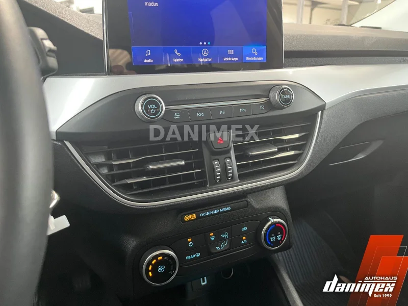 Ford Focus – 20