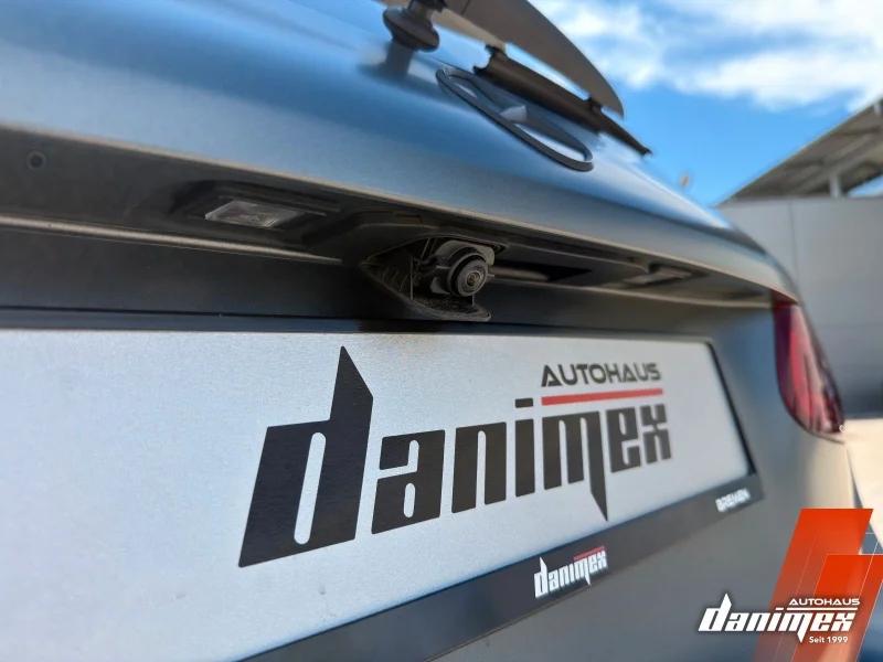 Mercedes-Benz GLC 63 AMG – 41