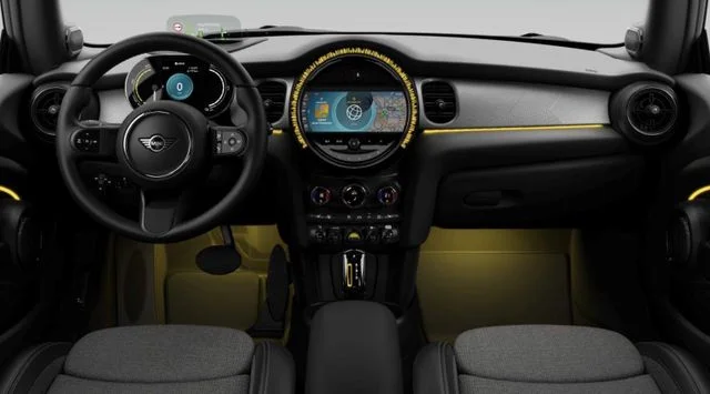 Mini COOPER SE – 9