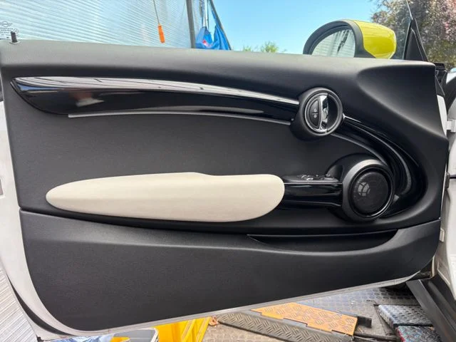 Mini COOPER SE – 17