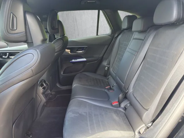 MERCEDES-BENZ GLC 220 – 13