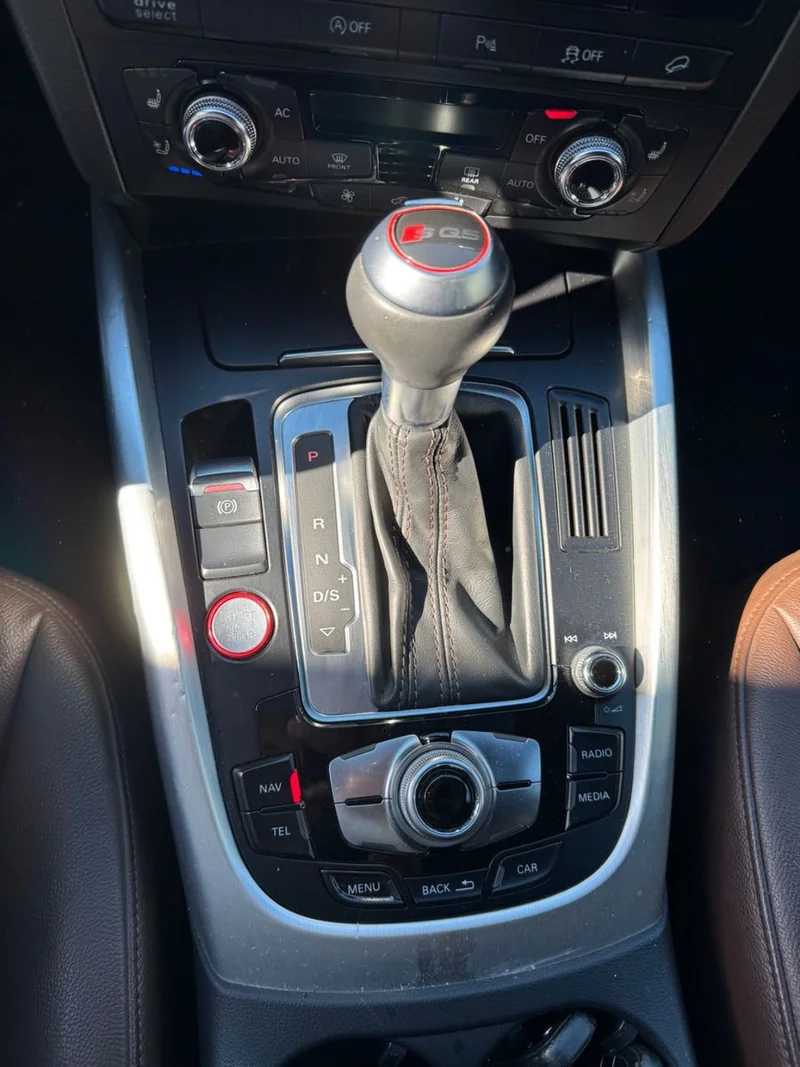 Audi SQ5 – 23