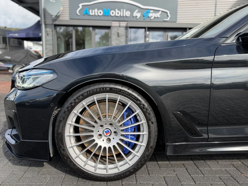 Alpina B5 – 30