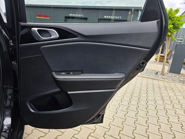 Kia XCeed – 23
