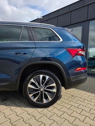 Škoda Kodiaq – 8