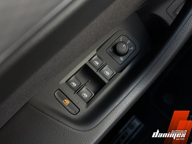 Volkswagen Passat Variant – 34