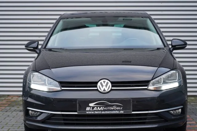 VW Golf – 2