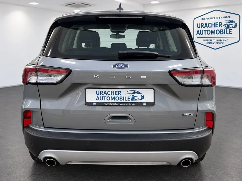 Ford Kuga – 6
