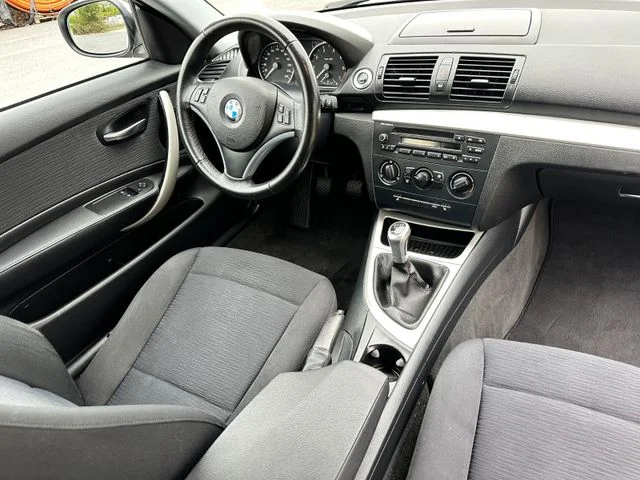 BMW 116 – 9