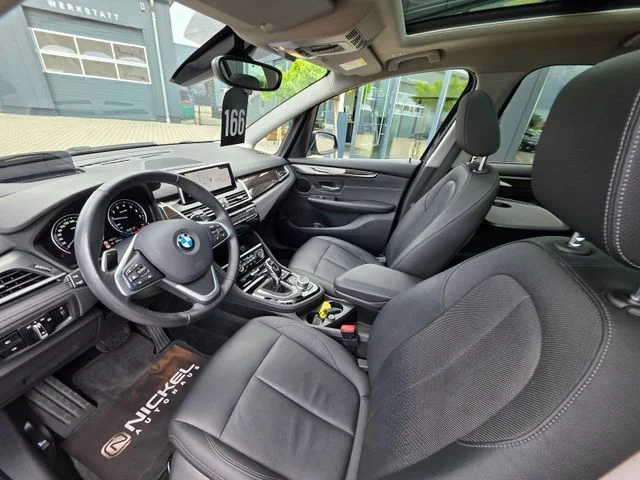 BMW 220 Gran Tourer – 24