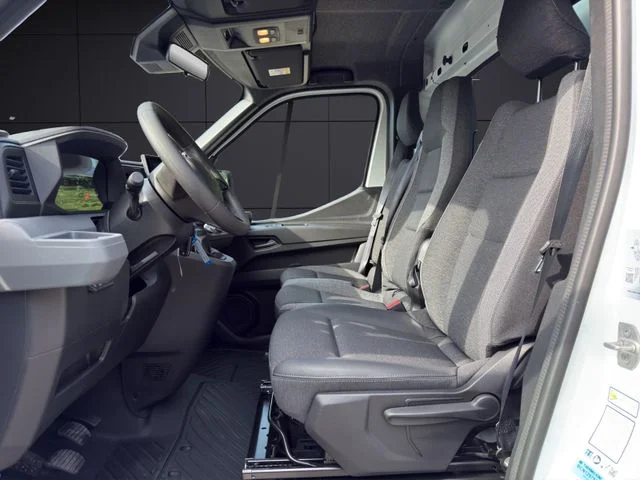 Renault Master IV Kress TK-Koffer -20° Döner ATP – 15