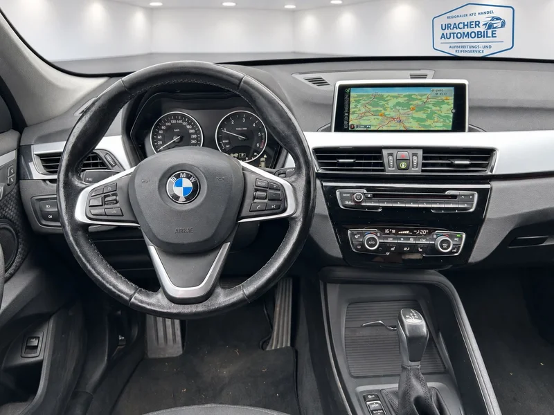 BMW X1 – 14