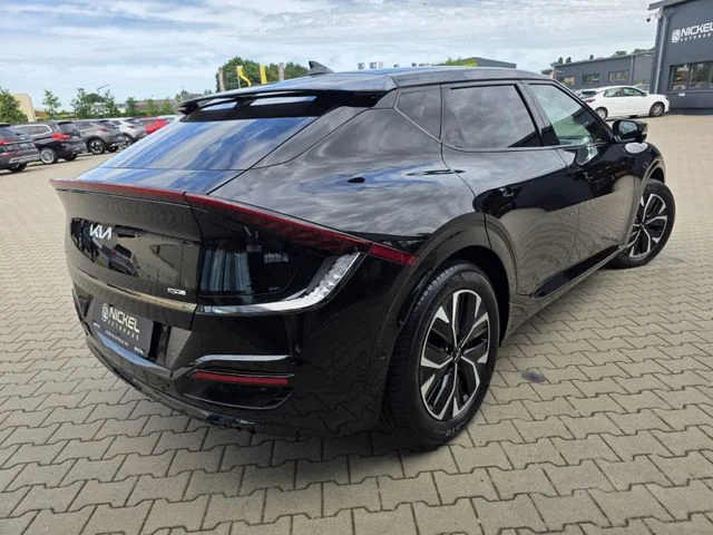 Kia EV6 – 9