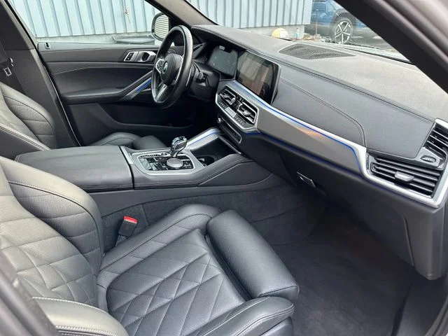 BMW X6 – 19