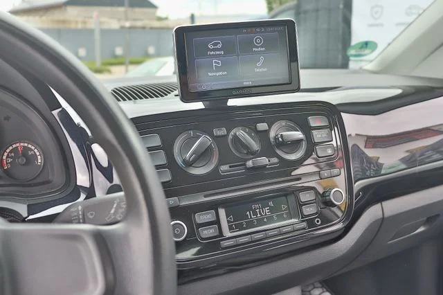 Volkswagen up – 16
