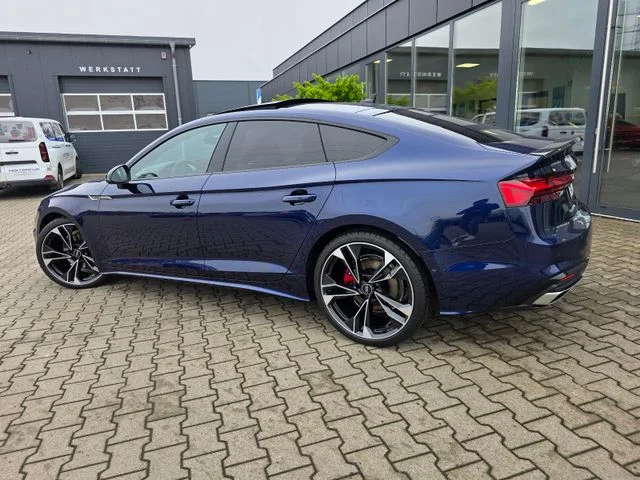 Audi A5 – 4