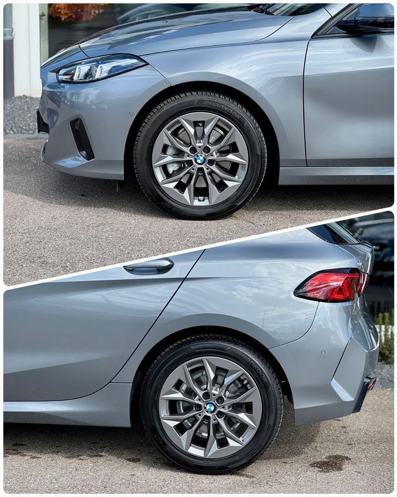 BMW 116 – 36