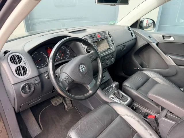 Volkswagen Tiguan – 18
