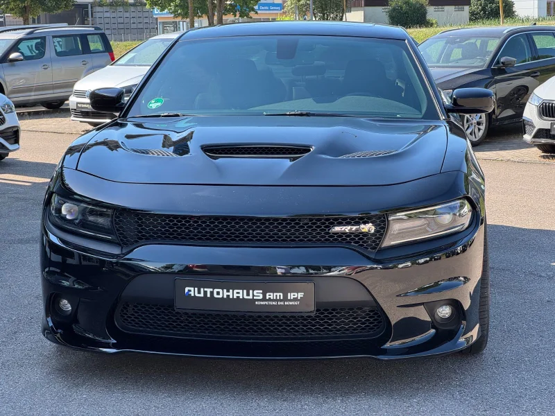 Dodge Charger – 3