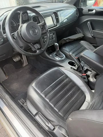 Volkswagen Beetle – 6