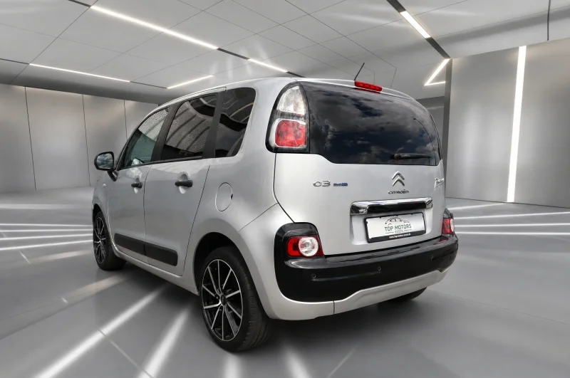 Citroën C3 Picasso – 6