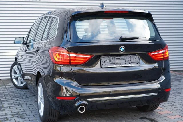 BMW 216 Gran Tourer – 6