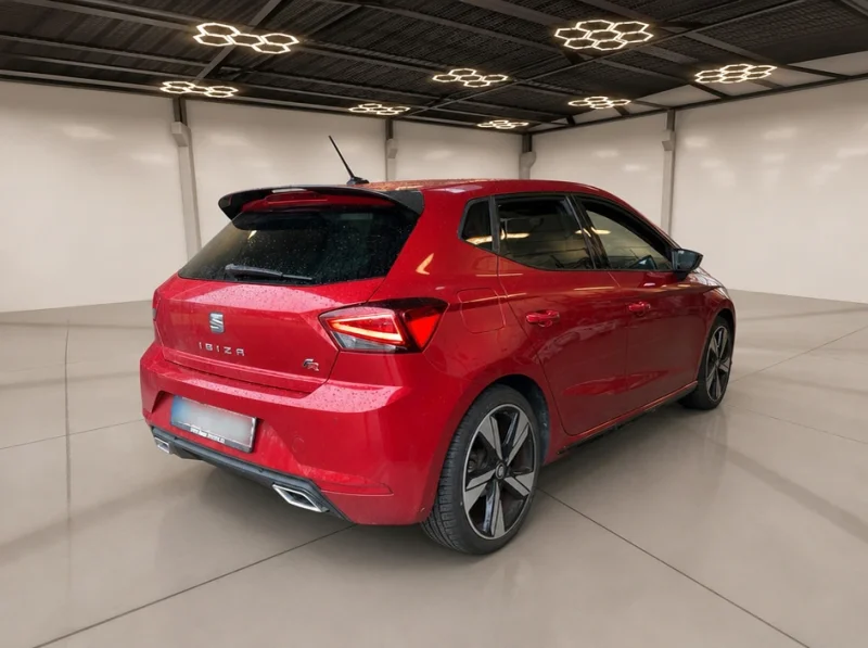 SEAT Ibiza – 6