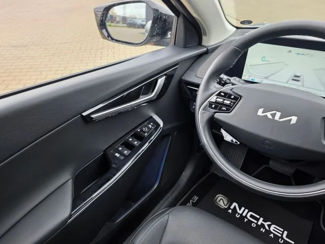 Kia EV6 – 36