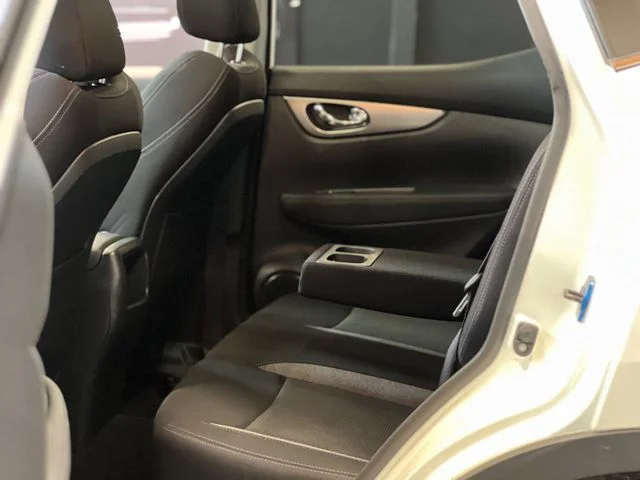 Nissan Qashqai – 31