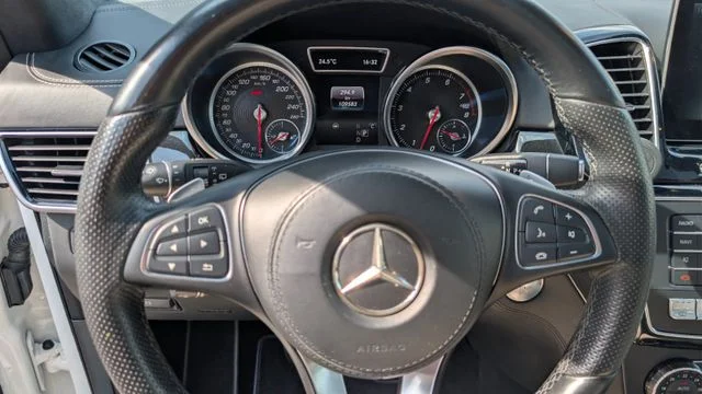MERCEDES-BENZ GLS 450 – 13
