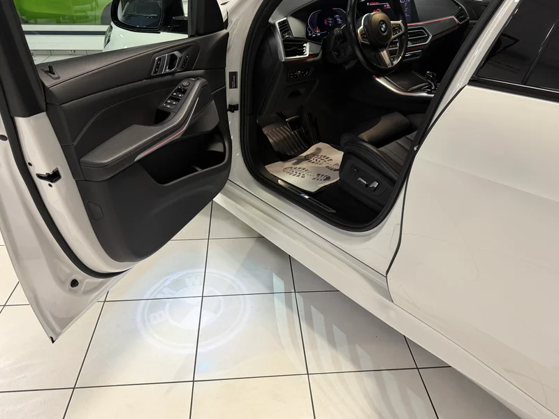 BMW X5 – 27