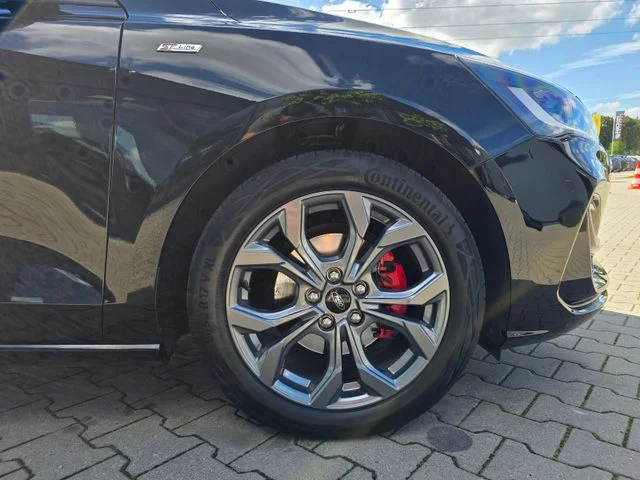 Ford Focus – 16