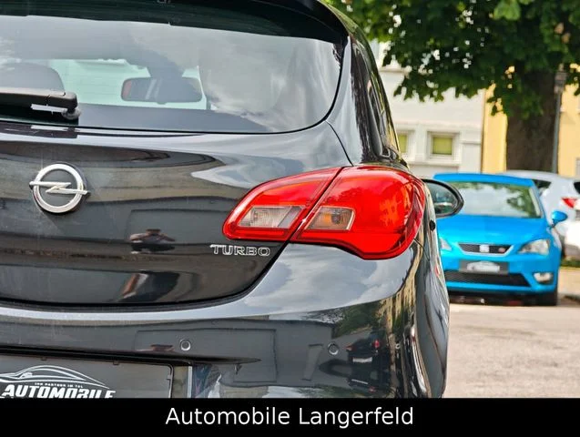 Opel Corsa – 8