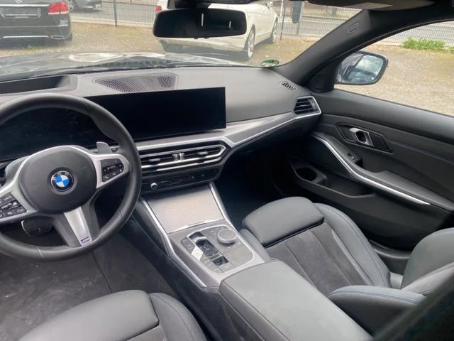 BMW 320 – 28