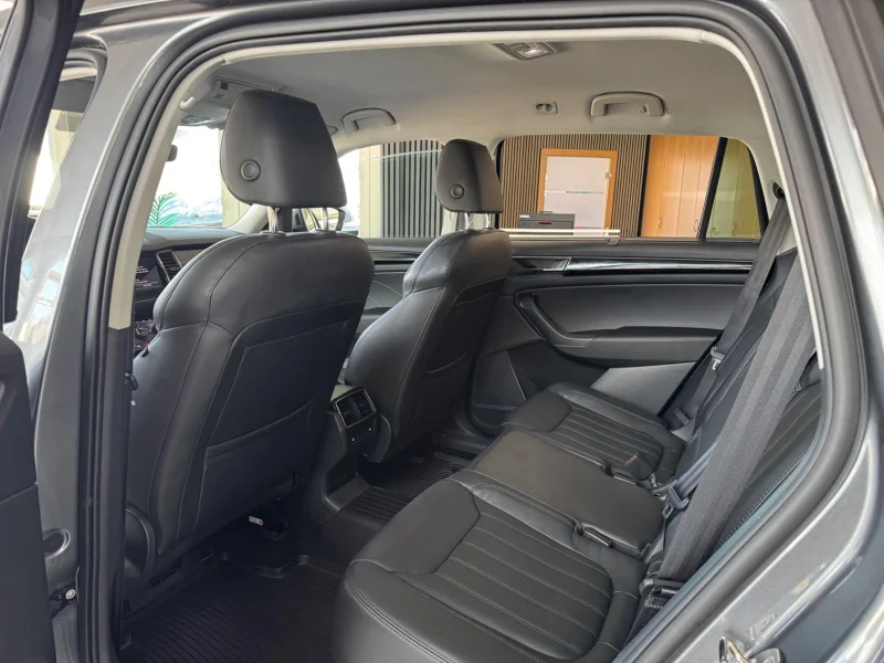 Škoda Kodiaq – 27