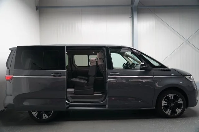 Volkswagen T7 Multivan – 5