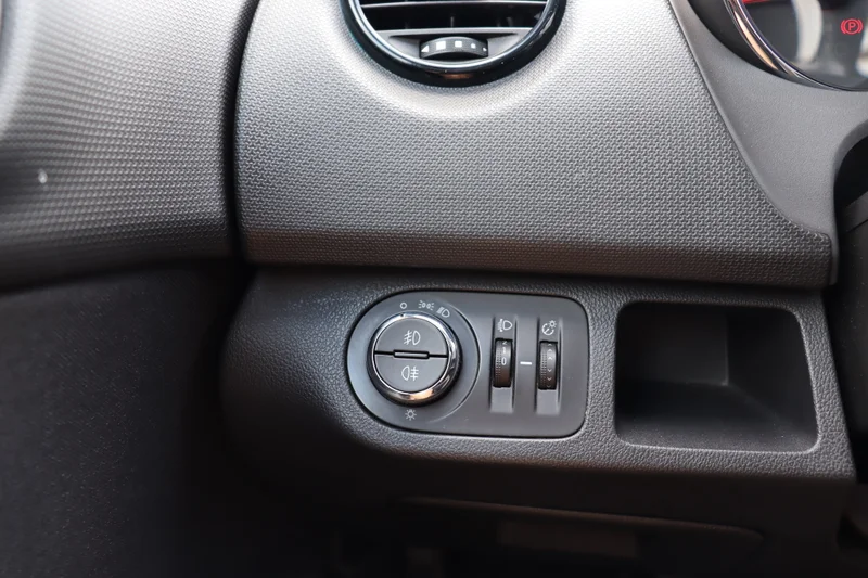 Opel Meriva – 24