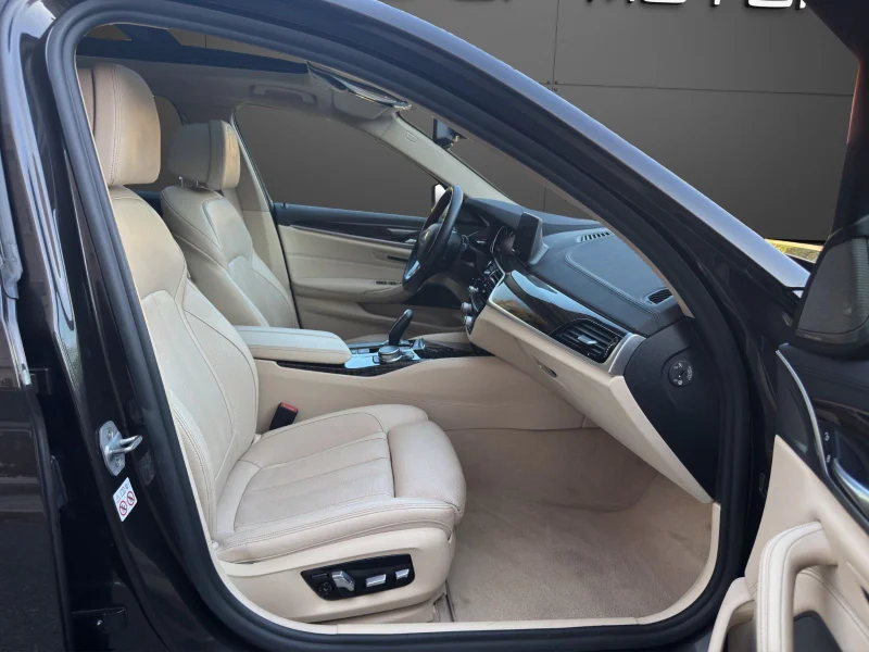 BMW 530 – 11