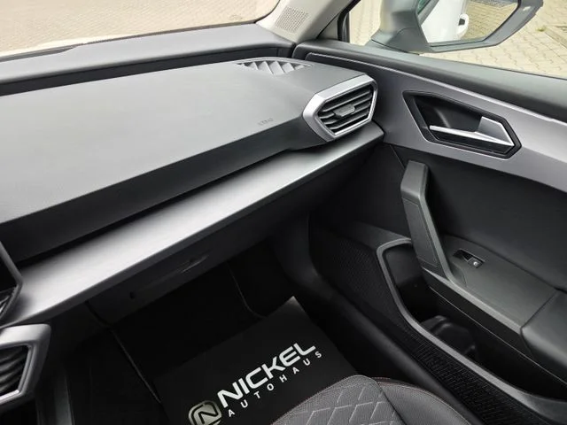 Seat Leon – 36