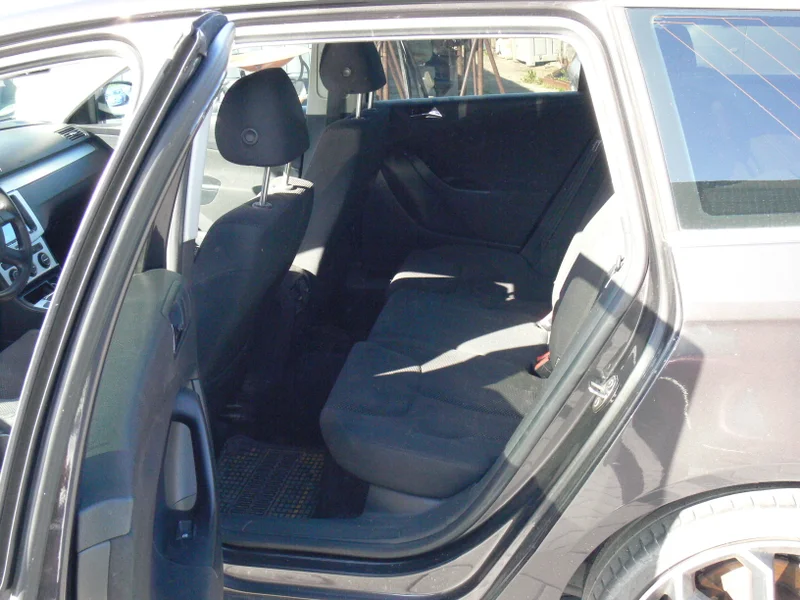 Volkswagen Passat 1.8 TSI Comfortline – 11