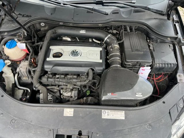 Volkswagen Passat Variant – 18
