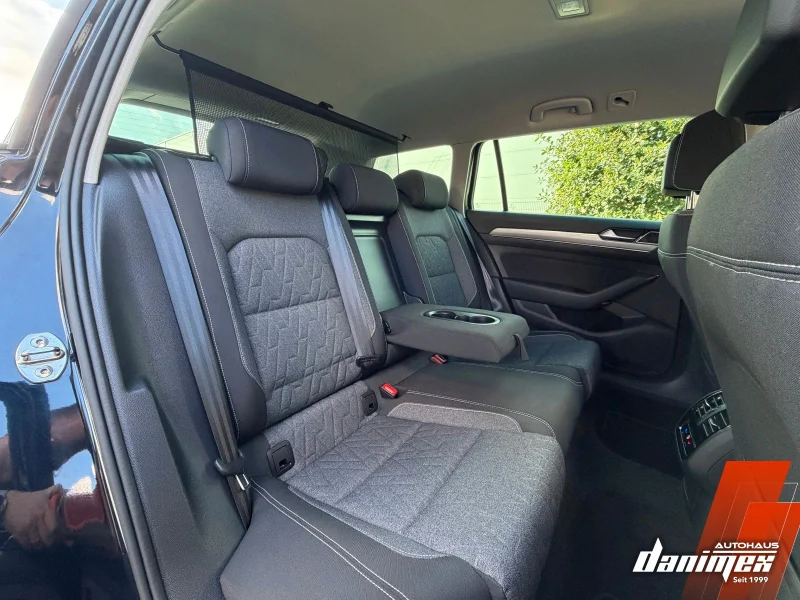 Volkswagen Passat Variant – 17
