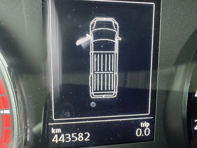 VW Crafter Kasten Kasten 35 lang Hochdach FWD – 18