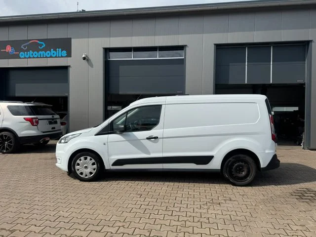 FORD Transit Connect Kasten lang Trend CarPlay KLIMA – 3