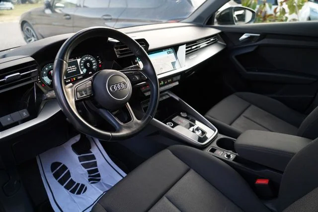AUDI A3 – 9