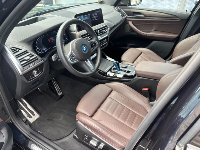 BMW iX3 – 10